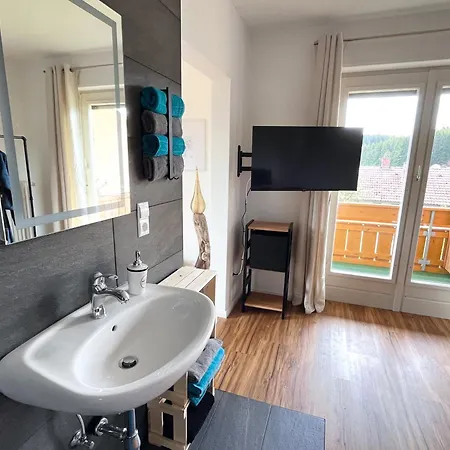 Apartement Hintere Schoene Риден Экстерьер фото