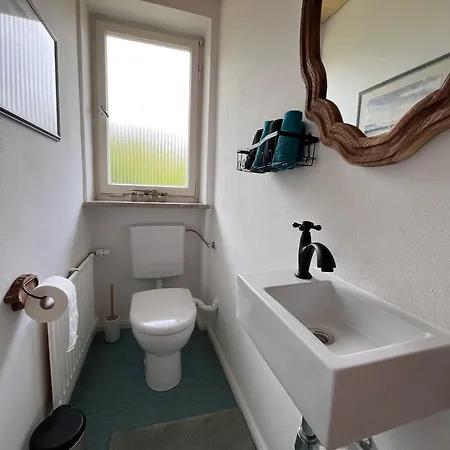 Apartement Hintere Schoene Риден Экстерьер фото
