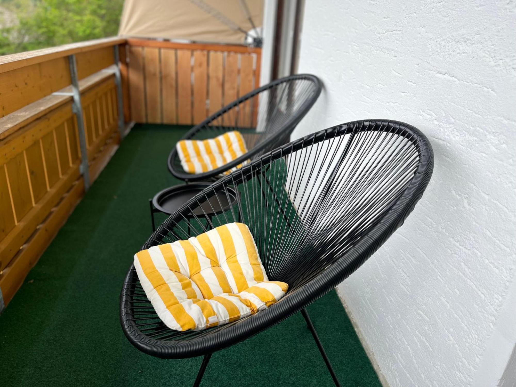 Apartment Hintere Schoene
