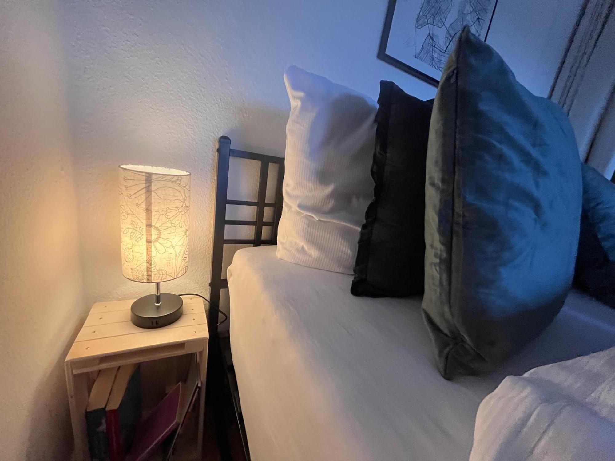 Apartment Hintere Schoene Rieden am Forggensee